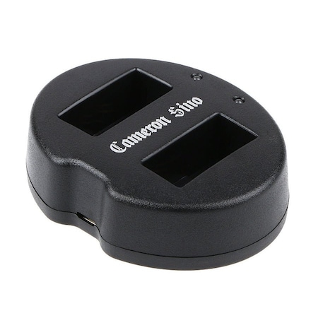 Bsc Preferred Nikon Coolpi Camera Battery Charger DF-ENEL20UH